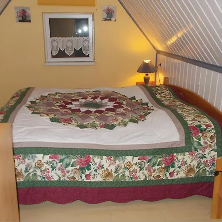 Hébergement de vacances Waldreihe Q