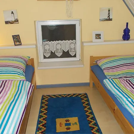 Hébergement de vacances Waldreihe Q *