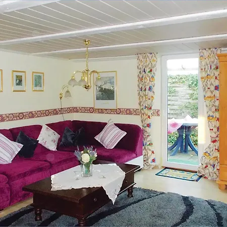 Hébergement de vacances Waldreihe Q Ribnitz-Damgarten