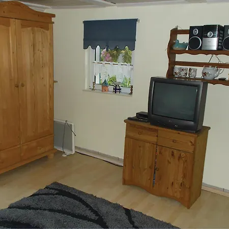 Hébergement de vacances Waldreihe Q