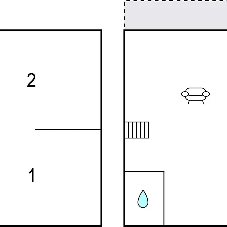 Waldreihe Q Ribnitz-Damgarten