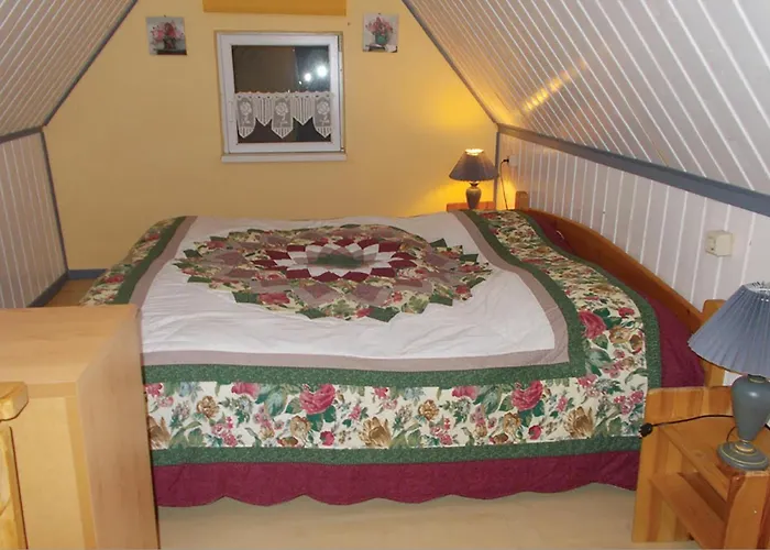 Tatil Evi Waldreihe Q