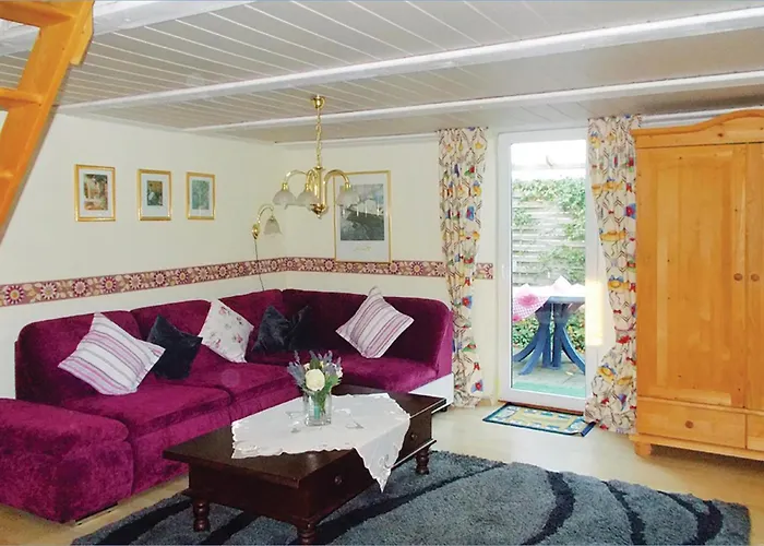 Tatil Evi Waldreihe Q Ribnitz-Damgarten